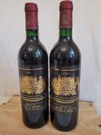 1994 Chateau Palmer - Margaux 3ème Grand Cru Classé - 2, Verzamelen, Nieuw