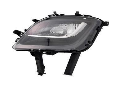 Opel Astra J 2010-2012 Knipperlicht Links (Mistlampen), Auto-onderdelen, Verlichting, Nieuw, Verzenden