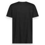 2dekans | 3x LebasQ Fit T-Shirts – Zwart – V-hals – Regular, Ophalen of Verzenden, Zo goed als nieuw, Zwart, LebasQ