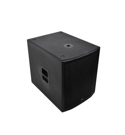 Citronic Cuba Actieve Subwoofer 1200Wrms 18 Inch, Audio, Tv en Foto, Luidsprekers, Overige typen, Nieuw, Overige merken, Verzenden