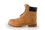 Timberland Veterboots in maat 41,5 Cognac | 10% extra, Kleding | Heren, Schoenen, Overige kleuren, Verzenden, Timberland, Boots