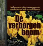 9789077408988 De verborgen boom Gerrit Jan Keizer, Boeken, Verzenden, Nieuw, Gerrit Jan Keizer