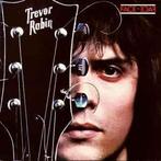 LP gebruikt - Trevor Rabin - Face To Face, Cd's en Dvd's, Verzenden, Zo goed als nieuw