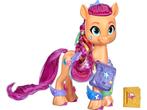 My Little Pony Regenboog Onthulling Sunny, Verzenden, Nieuw