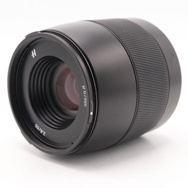 Hasselblad XCD 65mm F/2.8 | Tweedehands, Audio, Tv en Foto, Fotocamera's Digitaal, Gebruikt, Overige Merken, Verzenden