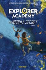 Explorer Academy 9781426331596 National Geographic Kids, Boeken, Verzenden, Zo goed als nieuw, National Geographic Kids