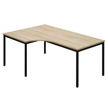 -12% Hoekbureau Wing Links - 180x120 beschikbaar voor biedingen
