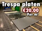 Trespa platen te koop – diverse kleuren, diktes en maten, Ophalen, Nieuw, HPL, Minder dan 20 mm