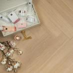 Douwes Dekker laminaat Visgraat Kamille - 4V, Verzenden, Nieuw