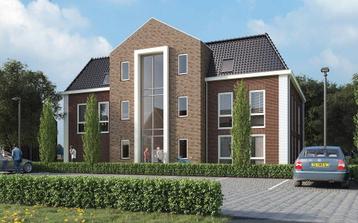 Te huur: Appartement Vlaslaan in Beetsterzwaag beschikbaar voor biedingen