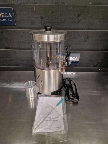 Chocomel dispenser | 5 liter | 230V beschikbaar voor biedingen