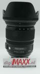 Sigma 24-105mm 4.0 ART Nikon 12 maanden garantie