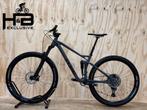 Cube Stereo 120 Pro 29 inch mountainbike NX 2022, Overige merken, 45 tot 49 cm, Ophalen of Verzenden, Zo goed als nieuw