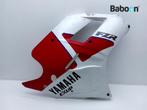 Zijkuipdeel Rechts Yamaha FZR 1000 1991-1993 (FZR1000 Exup), Verzenden, Gebruikt