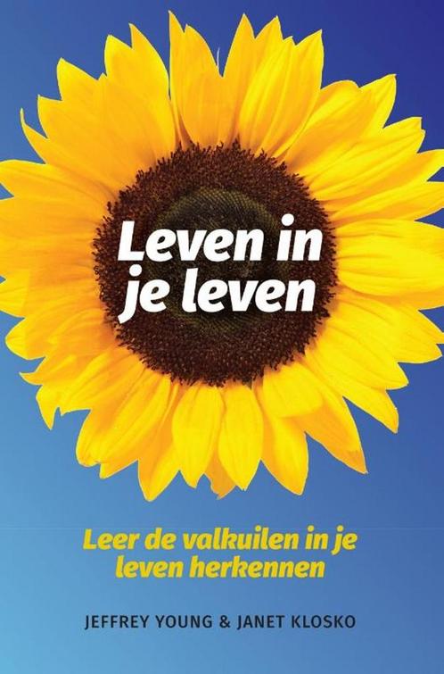 Leven in je leven 9789026515699 J. Young, Boeken, Psychologie, Gelezen, Verzenden