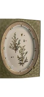 Royal Copenhagen - royal Copehagen - Schotel - Keramiek -