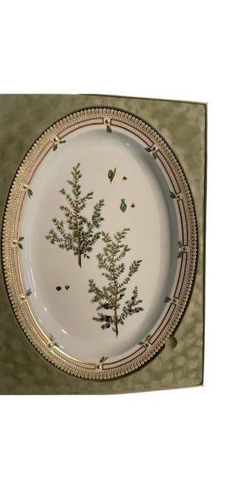 Royal Copenhagen - royal Copehagen - Schotel - Keramiek -, Antiek en Kunst, Antiek | Glas en Kristal
