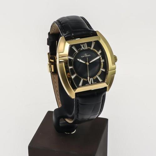 Optima - Swiss Made - OSL239-GL-8 - Zonder Minimumprijs -, Sieraden, Tassen en Uiterlijk, Horloges | Heren