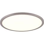 LED Plafondlamp - Trion Amira - 20W - Aanpasbare Kleur -, Ophalen of Verzenden, Nieuw, Metaal