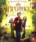 The spiderwick chronicles (blu-ray tweedehands film), Cd's en Dvd's, Ophalen of Verzenden, Zo goed als nieuw