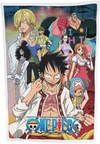 One Piece Fleece Blanket Ver. 4 100 x 150 cm (Sale), Verzenden, Zo goed als nieuw
