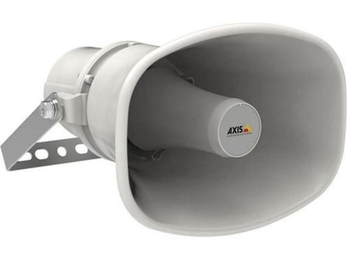 Axis C1310-E Network Horn Speaker, Audio, Tv en Foto, Luidsprekers, Zo goed als nieuw, Verzenden