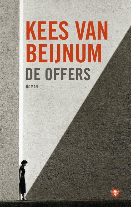 De offers 9789023496007 Kees van Beijnum, Boeken, Romans, Gelezen, Verzenden