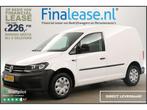 Volkswagen Caddy 2.0 TDI L1H1 Geïsoleerde laadruimte €226pm, Volkswagen, Wit, Nieuw, Lease