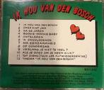 cd - Mike Vincent - Ik Hou Van Den Bosch, Verzenden, Zo goed als nieuw