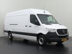Zakelijke Lease |  Mercedes-Benz Sprinter 315CDI 9G-Tronic A, Auto's, Bestelauto's, Automaat, ABS, Stof, Gebruikt