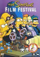 Simpsons - Film festival - DVD, Cd's en Dvd's, Dvd's | Komedie, Verzenden, Nieuw in verpakking