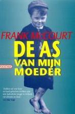 De as van mijn moeder / Pockethuis 9789046140895 F. MacCourt, Verzenden, Gelezen, F. MacCourt