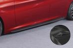 Zijskirts voor Alfa Romeo Giulia (Type 952) SS567-C, Verzenden, Nieuw