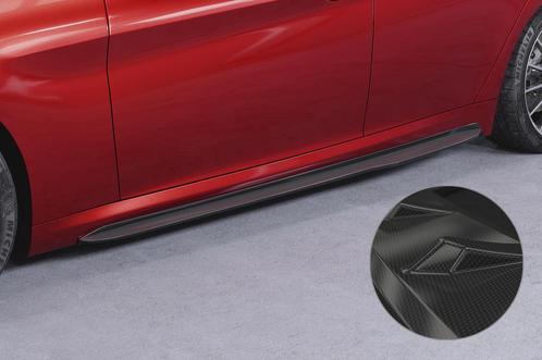 Zijskirts voor Alfa Romeo Giulia (Type 952) SS567-C, Auto-onderdelen, Carrosserie en Plaatwerk, Nieuw, Verzenden