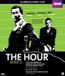 Hour - Seizoen 2 - Blu-ray, Cd's en Dvd's, Blu-ray, Verzenden