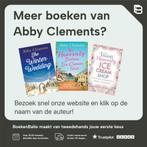 Amelia Greys Fireside Dream 9781782064305 Abby Clements, Verzenden, Gelezen, Abby Clements