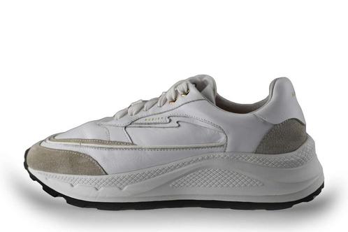 Nubikk Sneakers in maat 40 Wit | 10% extra korting, Kleding | Dames, Schoenen, Wit, Zo goed als nieuw, Sneakers of Gympen, Verzenden