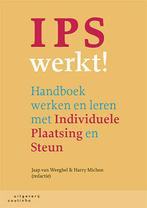IPS werkt! 9789046905937, Boeken, Verzenden, Gelezen
