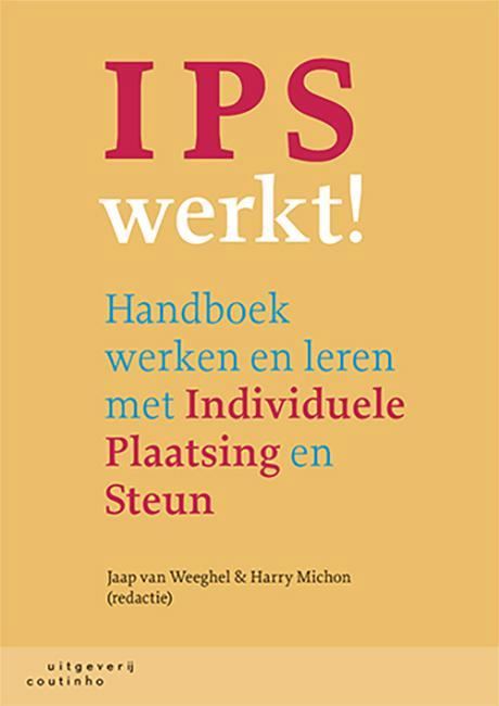 IPS werkt! 9789046905937, Boeken, Psychologie, Gelezen, Verzenden