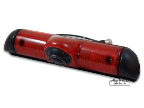 3e Remlicht met camera Peugeot Boxer, Auto-onderdelen, Overige Auto-onderdelen, Ophalen of Verzenden