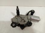 Ruitenwissermotor achter Renault Mégane II 1.6 16V 82000809, Ophalen of Verzenden, Gebruikt, Achter, Renault