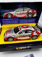 Scalextric 1:32 - Model sportwagen - AMG Mercedes CLK-DTM, Nieuw