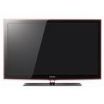 SAMSUNG 40B6000 - 40 Inch Full HD 100 Hz Tv, Ophalen, LCD, Zo goed als nieuw, 100 Hz