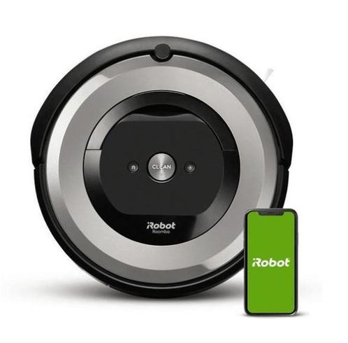 Voordelige retour- robotstofzuiger met gratis verzending, Witgoed en Apparatuur, Stofzuigers, Robotstofzuiger, Zo goed als nieuw