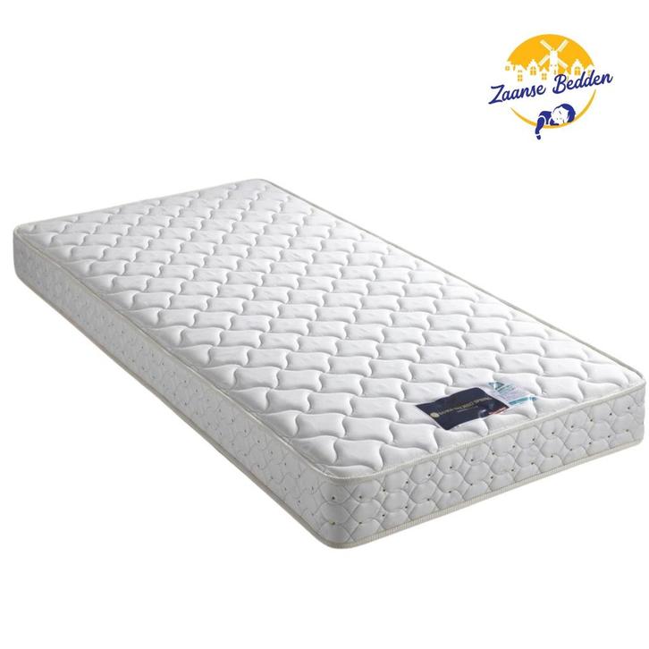 Matras Binnenvering XL 24 cm dik, Huis en Inrichting, Slaapkamer | Matrassen en Bedbodems, Nieuw, Verzenden