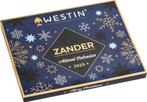 Westin 2025 Zander Advent Calendar (24 Dagen Cadeaus!), Watersport en Boten, Hengelsport | Algemeen, Verzenden, Nieuw