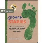 Groene stapjes 9789038919416 Glenn Murphy, Verzenden, Zo goed als nieuw, Glenn Murphy