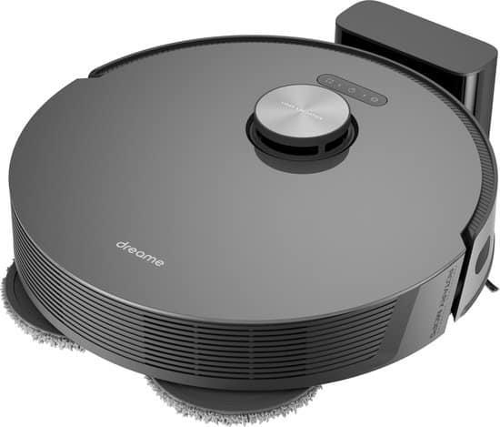 Dreame L10s Pro - Robotstofzuiger met Dweilfunctie, Witgoed en Apparatuur, Stofzuigers, Verzenden