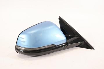 BMW 1 Serie F40 Complete SHADOW 6 pins buitenspiegel rechts beschikbaar voor biedingen