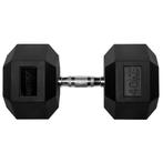 VirtuFit Hexa Dumbbell Pro - 40 kg - Per Stuk, Sport en Fitness, Fitnessmaterialen, Verzenden, Nieuw, Dumbbell